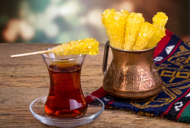 بدترین تاثیر نبات در دوران بارداری