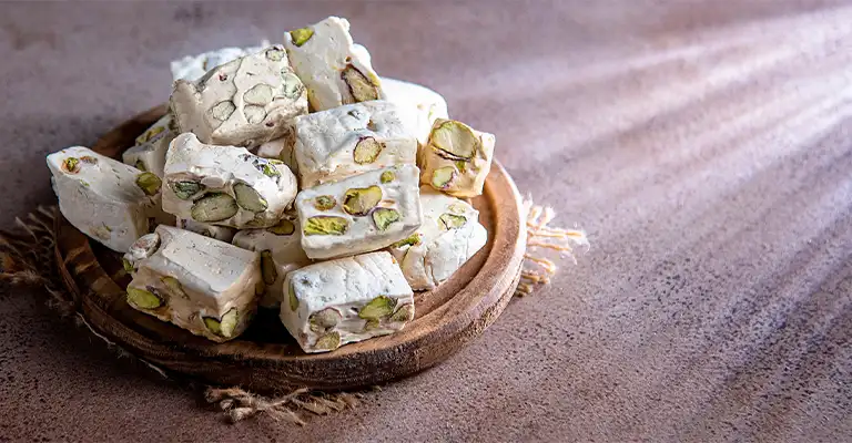 روشهای افزایش ماندگاری گز
