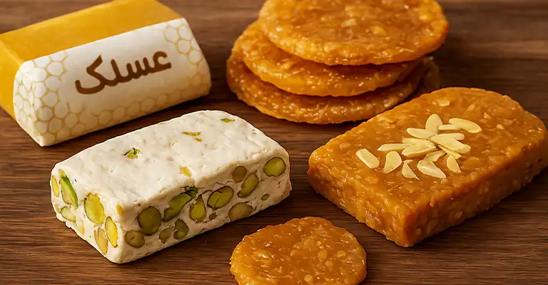 طرز تهیه پنج شیرینی مناسب برای دیابتی ها