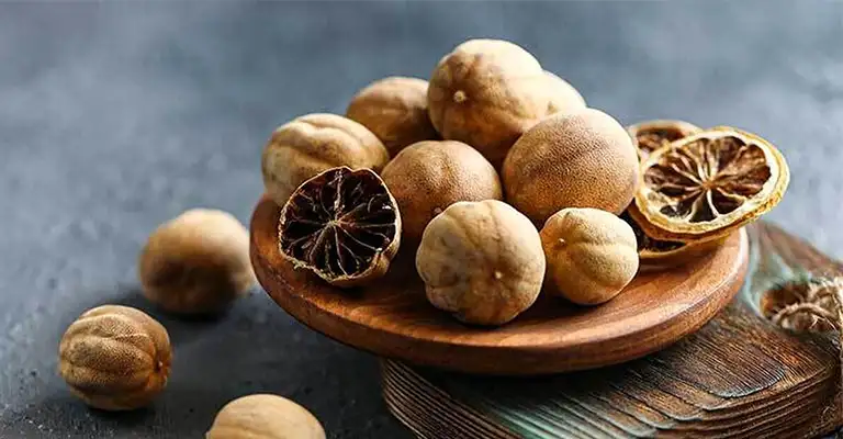 خواص و فواید لیمو عمانی برای سلامتی