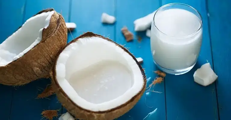 خواص نارگیل و تاثیر شگفت انگیز آن بر زیبایی