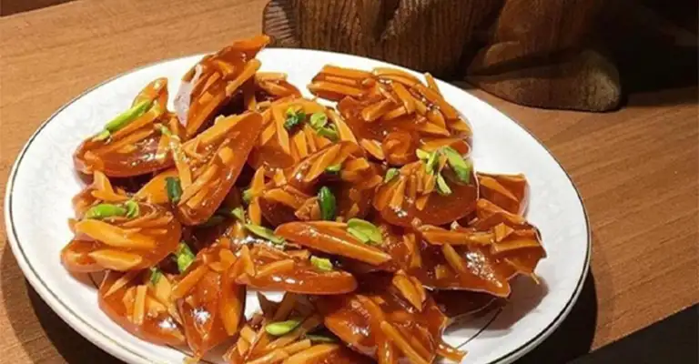 فرق بین گز و سوهان عسلی اصفهان چیست؟