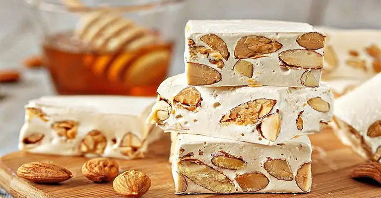 نگاهی به محبوب‌ترین سوغاتی‌های خوراکی اصفهان