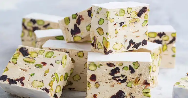 همه‌چیز درباره گز اصفهان؛ از تهیه تا خرید