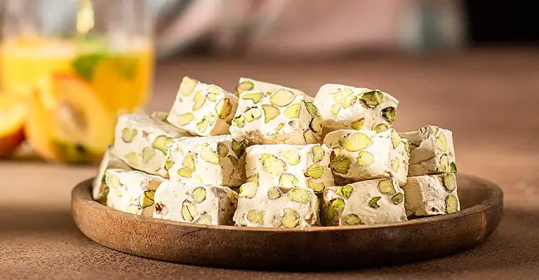 کدام شهر بهترین شیرینی ایران را دارد؟