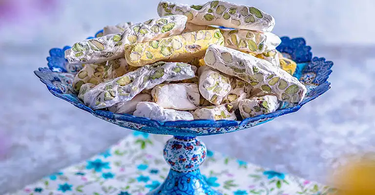 ایده‌هایی برای بسته‌بندی سوغات اصفهان