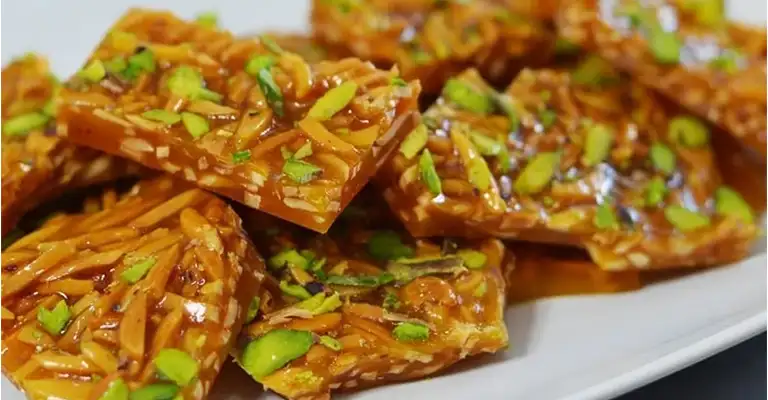 فرق بین گز و سوهان عسلی اصفهان چیست؟