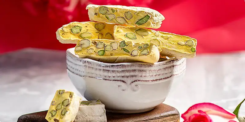 مقایسه-گز-و-سوهان