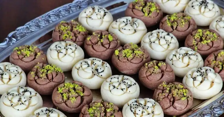 نگاهی به محبوبترین سوغاتیهای خوراکی اصفهان