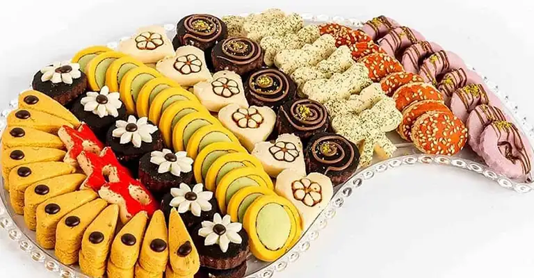 چطور یک برند شیرینی اصفهانی ایجاد کنیم؟