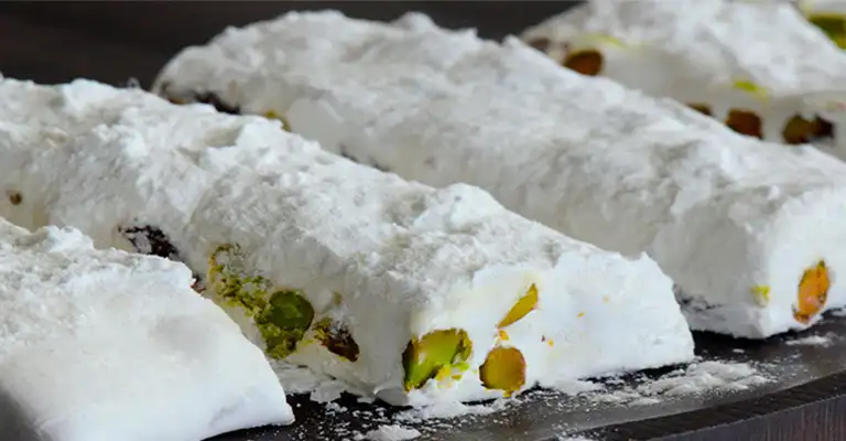 تفاوت‌ گز آردی و گز لقمه‌ای
