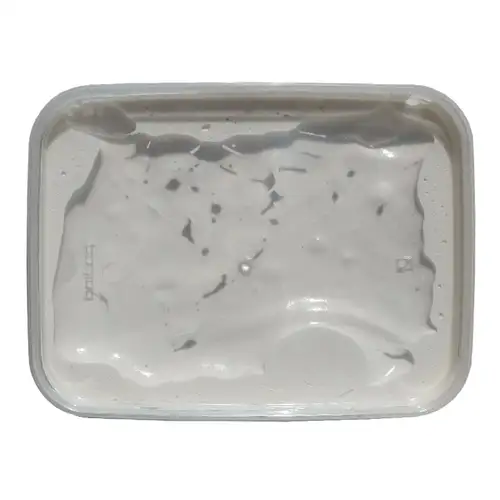 گز انگشت پیچ (بدون مغز)